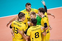 «Югра-Самотлор» проведет матчи в Ханты-Мансийске