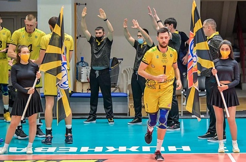 В Нижневартовске увидят «Урал»