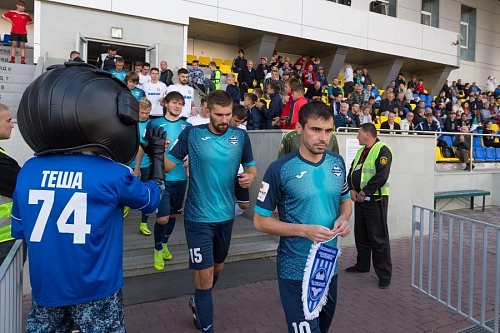 В случае победы над пермяками маячит «Челябинск»