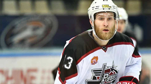 Игорь Мережко: «Не принципиально, кто наш соперник»