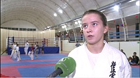 Алена Максимченко: «С детства любила драться»