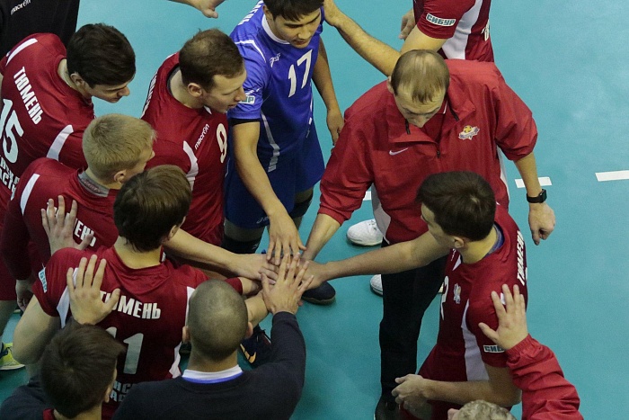 Выиграли повторный матч в Кирове