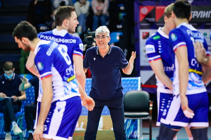 В Сургуте примут неуступчивых волжан