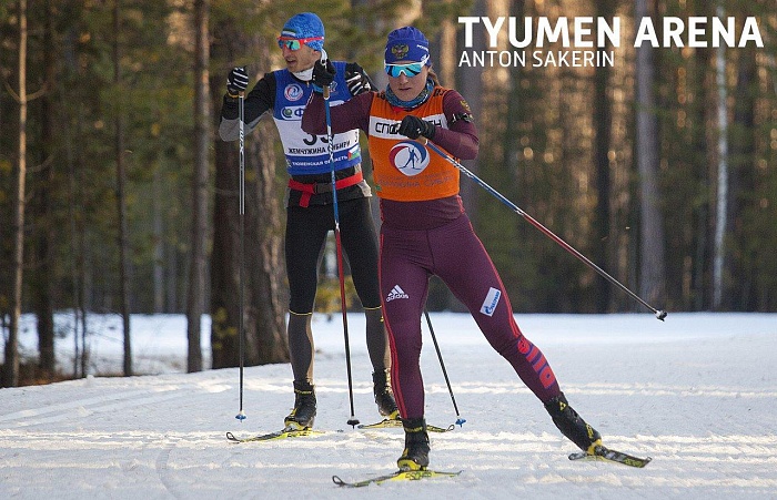 Фото Антона САКЕРИНА