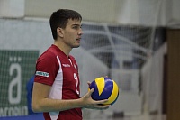 Егор Тарасов дебютировал в суперлиге