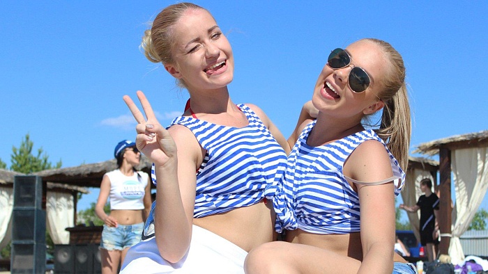 Фото Антона САКЕРИНА