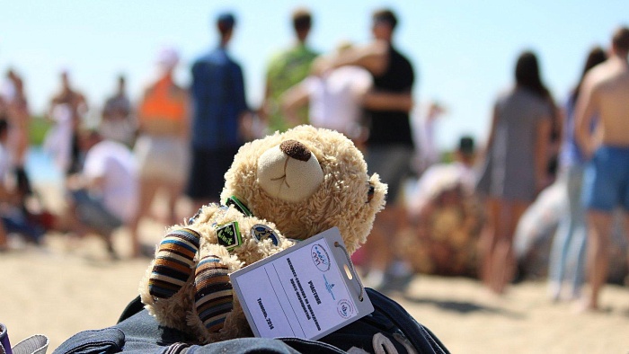 Фото Антона САКЕРИНА