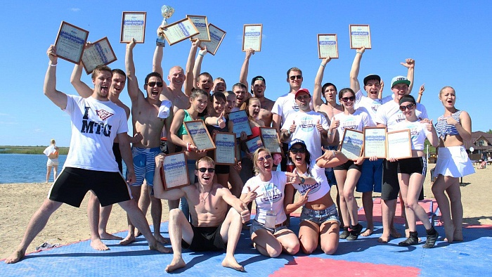 Фото Антона САКЕРИНА