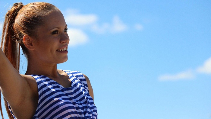 Фото Антона САКЕРИНА