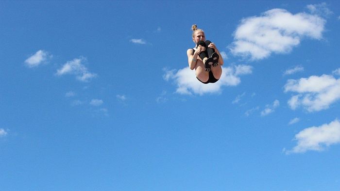 Фото Антона САКЕРИНА