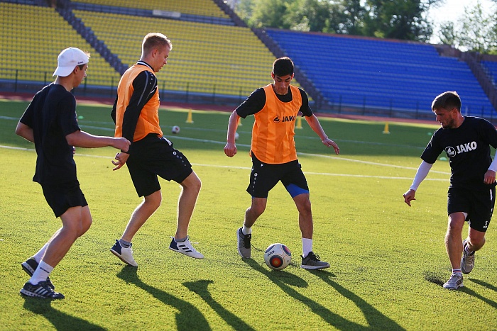 Фото Виктории Ющенко