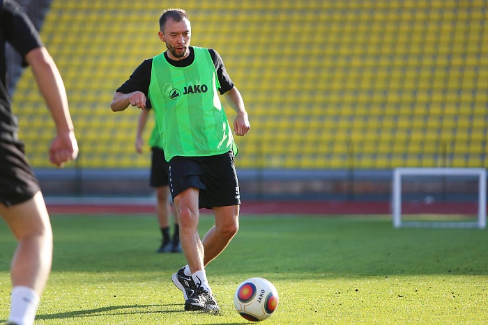 Фото Виктории Ющенко