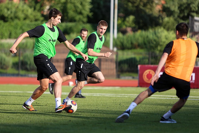 Фото Виктории Ющенко