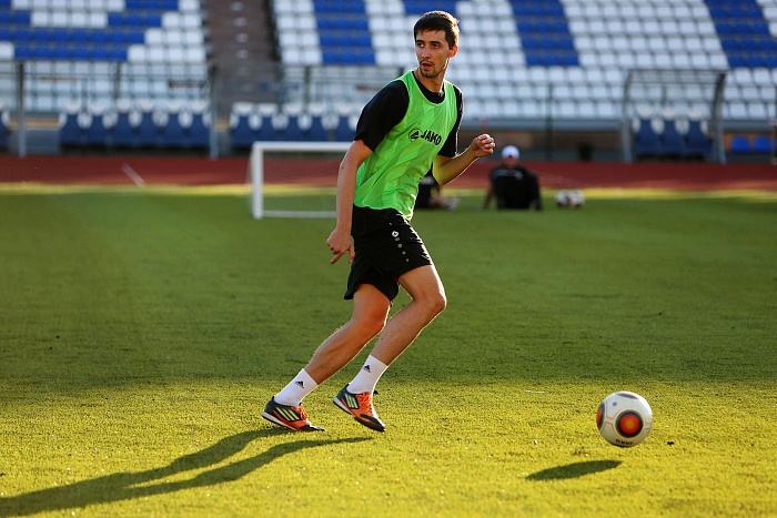 Фото Виктории Ющенко