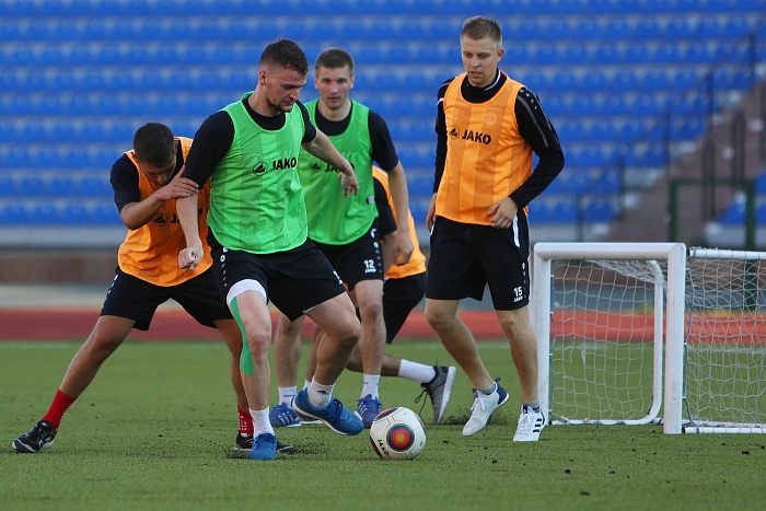 Фото Виктории Ющенко