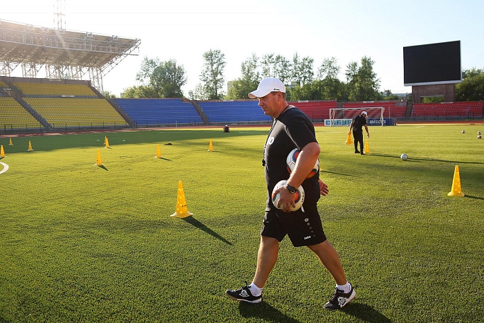 Фото Виктории Ющенко