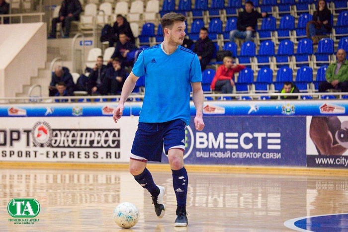 Фото Даниила САВИНЫХ