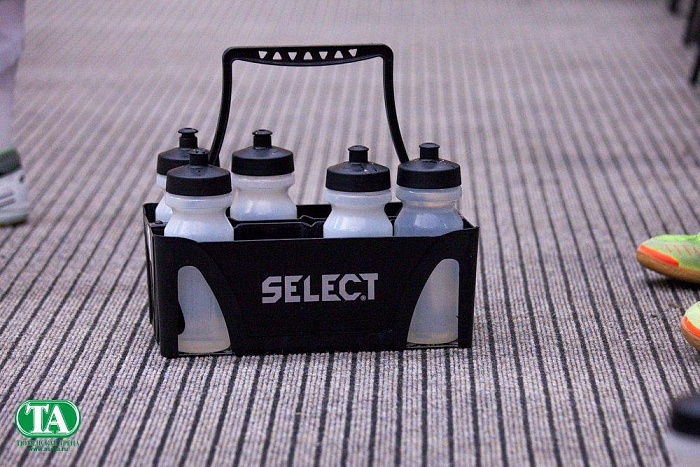 Фото Даниила САВИНЫХ