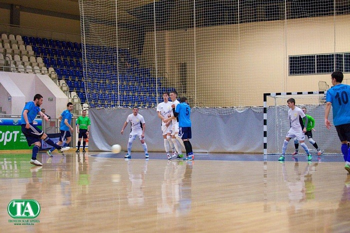 Фото Даниила САВИНЫХ