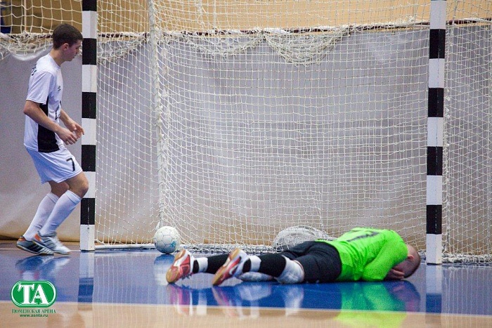 Фото Даниила САВИНЫХ