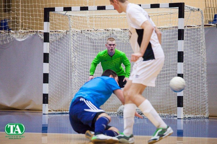 Фото Даниила САВИНЫХ