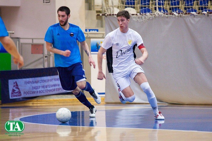 Фото Даниила САВИНЫХ