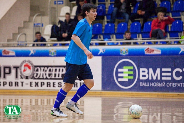 Фото Даниила САВИНЫХ