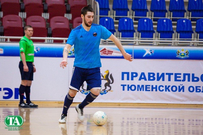 Фото Даниила САВИНЫХ