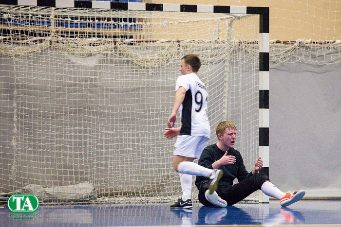 Фото Даниила САВИНЫХ