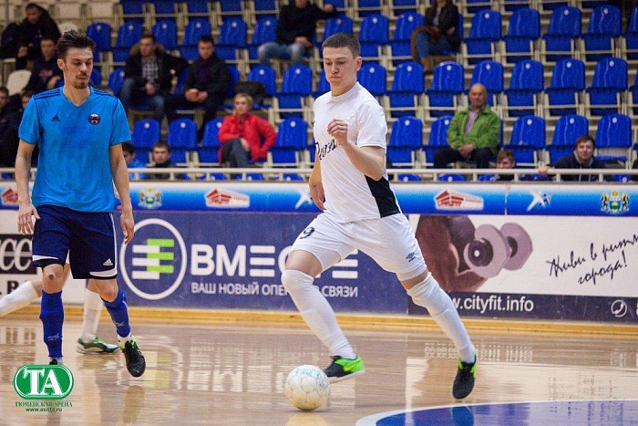 Фото Даниила САВИНЫХ