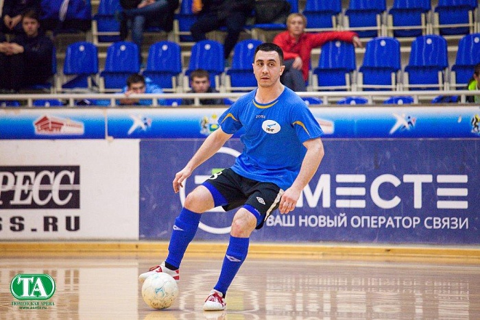 Фото Даниила САВИНЫХ