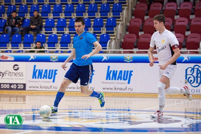 Фото Даниила САВИНЫХ