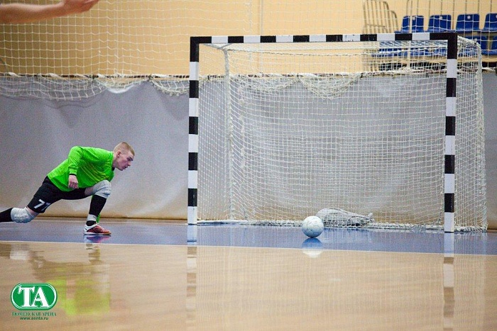 Фото Даниила САВИНЫХ