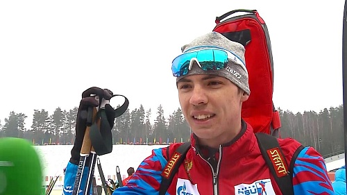 Никита Поршнев: «Пасьют стал одной из лучших гонок»