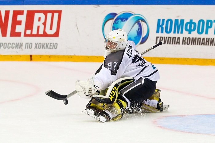 Тюменцы в субботу сыграют с динамовцами (ВИДЕОТРАНСЛЯЦИЯ)