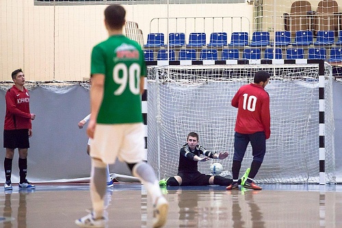 ТПЗ потерпел сокрушительное поражение