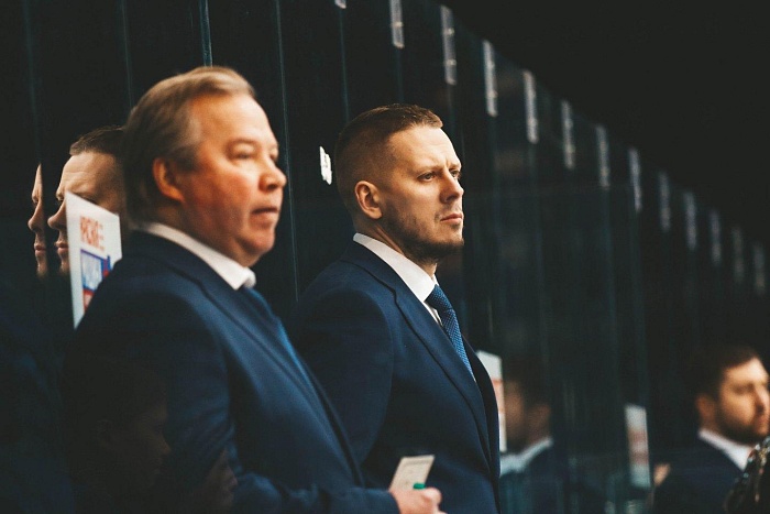 «Легионеры» находятся в увольнительной…