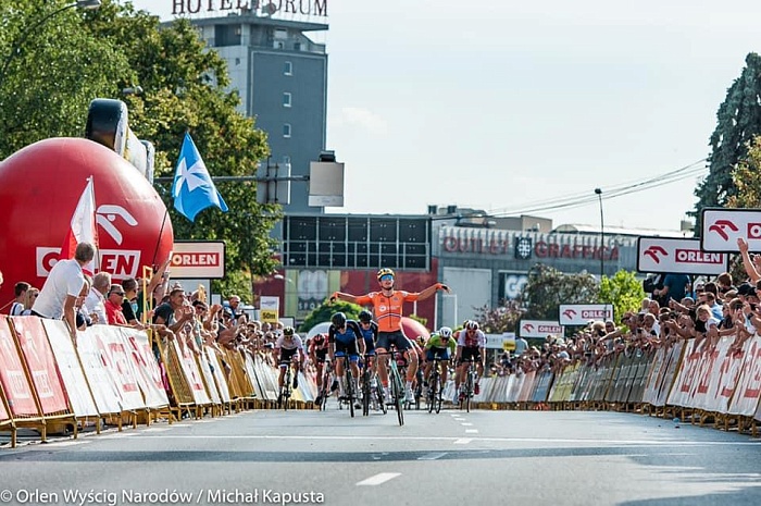 На Кубке наций блистал Кой