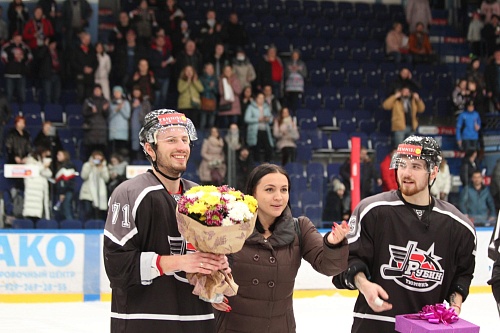 Владимир Коротков: «Будем работать и двигаться дальше» (ВИДЕО)