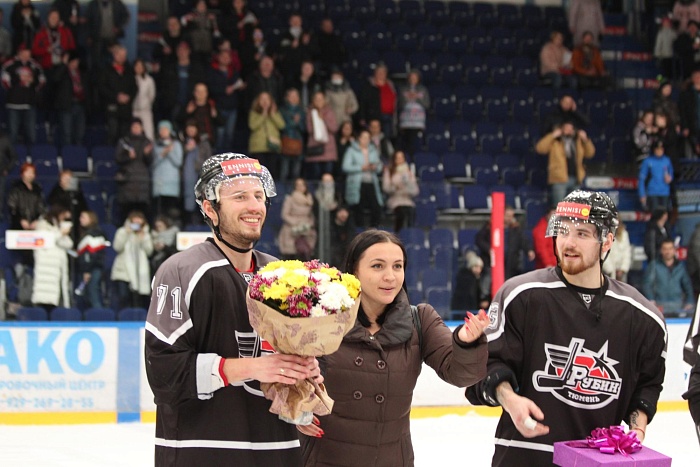 Фото Елены БЕЛОЗЁРОВОЙ