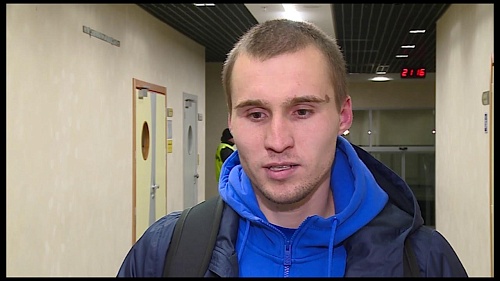 ФК «Тюмень» упустил верную победу... Питерское «Динамо» спаслось в концовке