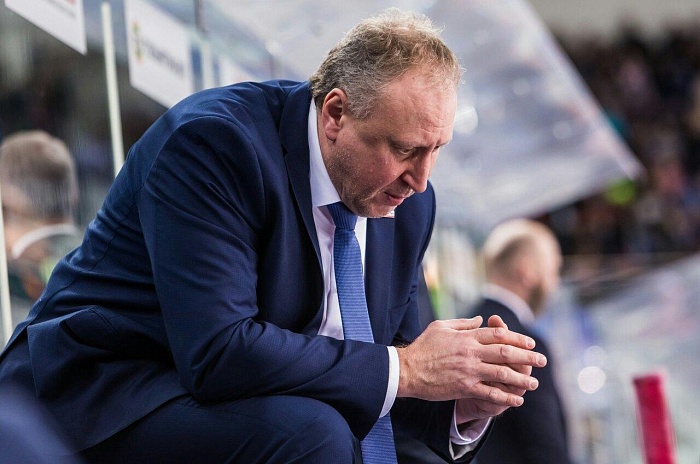 Отец суперзвезды НХЛ возглавил «Ладу»