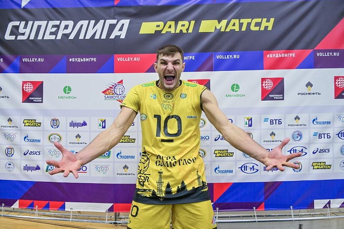 Виталий Папазов: «Все подрасслабились немножко…»