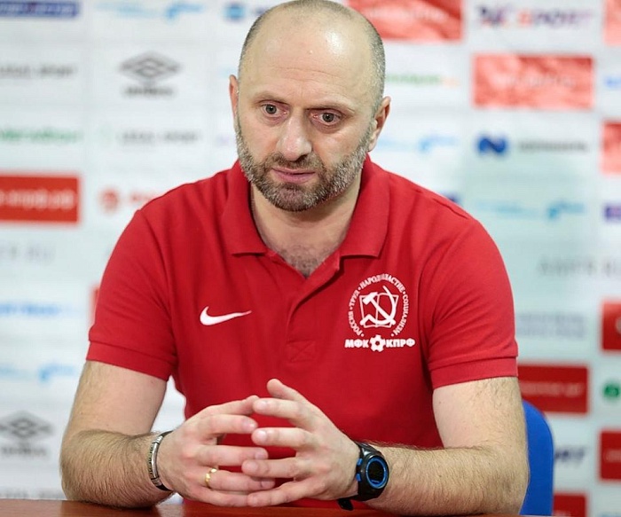 Фото с сайта МФК КПРФ