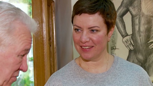 Выставка уникальных спортивных экспонатов открылась в тюменском музее "Городская дума"