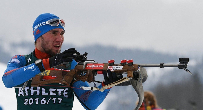Александр Логинов: «Чувствовал, что могу добавить» (ВИДЕО)