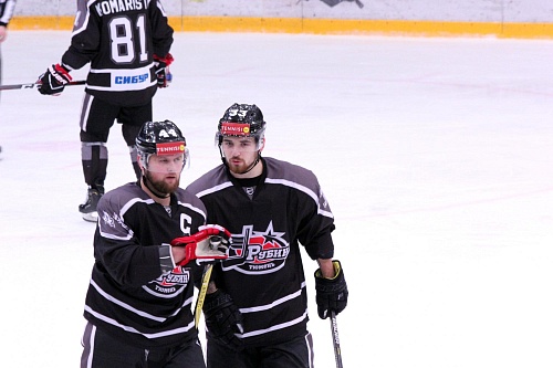 Вадим Кравченко: «Ничего не выдумываем, выполняем установку»