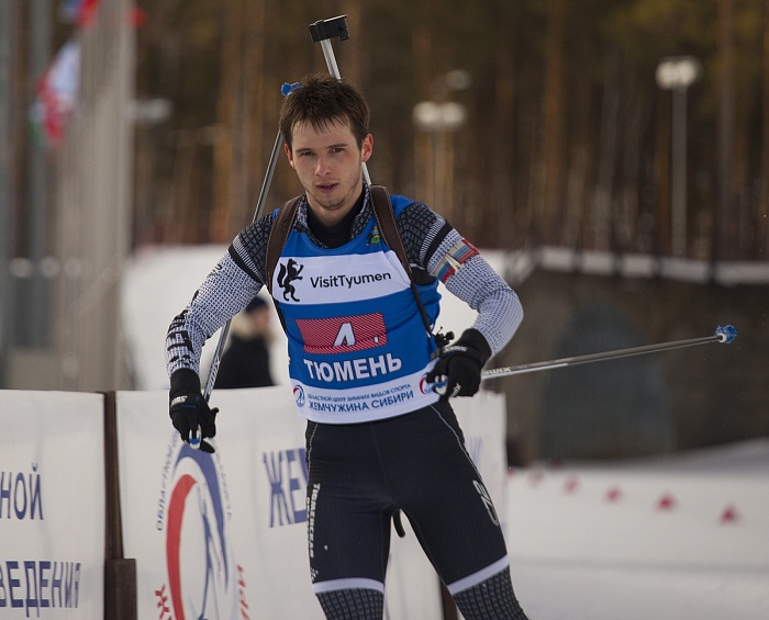 Фото Антона САКЕРИНА