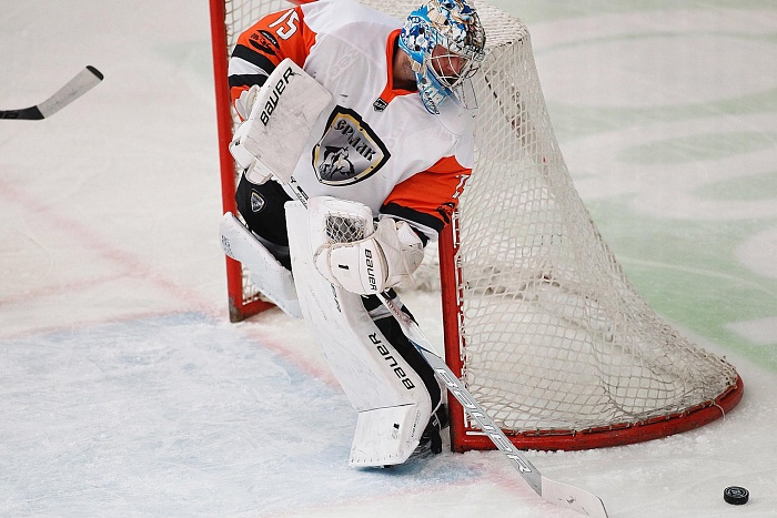 Фото Владимира ОГНЁВА