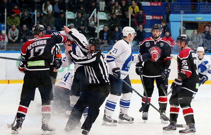 Михаил Епишин: «Хотим вернуть серию в Тверь»